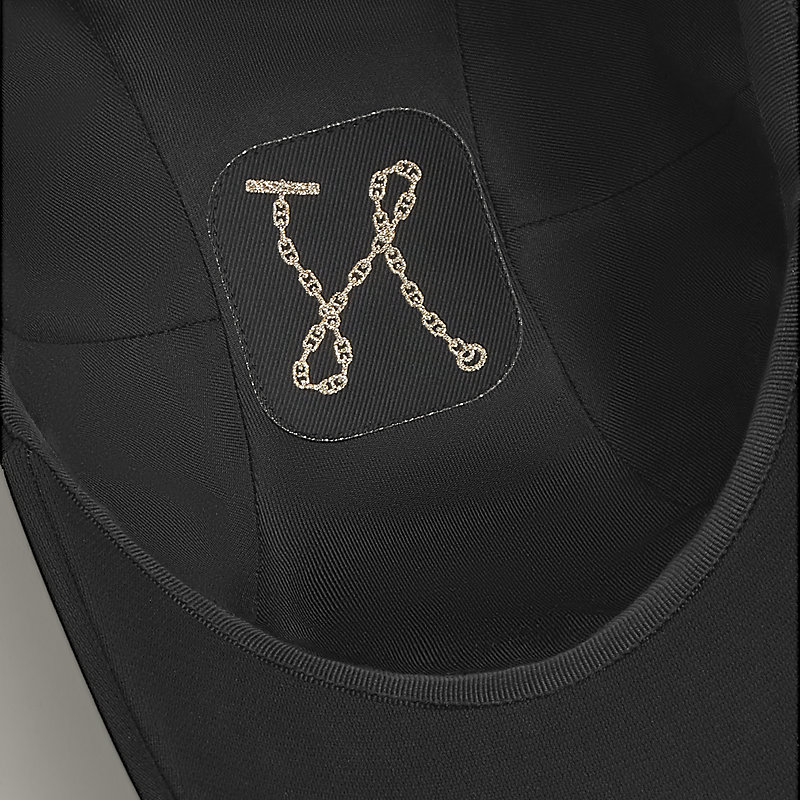 キャスケット 《マノン・グレナン》 | Hermès - エルメス-公式サイト